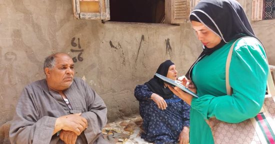 "مياه بنى سويف" تطلق حملات توعوية داخل قرى حياة كريمة تزامنا مع اقتراب عيد الأضحى.. تستهدف ترشيد استهلاك المياه وكيفية استخدام شبكات الصرف.. ورئيس الشركة: نهدف لتغيير السلوكيات الخاطئة فى إهدار مياه الشرب 