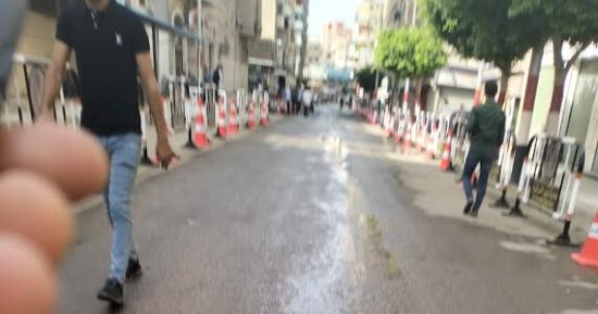 أولى جلسات محاكمة قاتلة طفلها بالشرقية اليوم وتشديدات أمنية بمحيط المحكمة