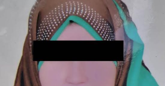 وصول قاتلة طفلها بالشرقية "جنايات الزقازيق" لحضور أولى جلسات محاكمتها