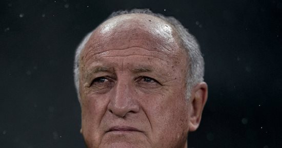 أبرز أرقام البرازيلي سكولاري بعد عودته للتدريب من جديد 