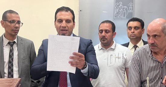 فوز 9 مرشحين بعضوية مجلس إدارة الغرفة التجارية بالإسكندرية.. اعرف التفاصيل
