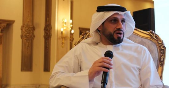 سفارة الإمارات: COP28 فرصة ثمينة لتسهيل التحول العالمى إلى الاقتصاد الأخضر