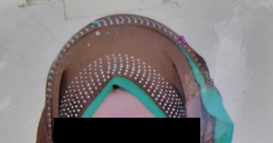 تأجيل محاكمة المتهمة بقتل طفلها وتقطيع جثته بالشرقية لجلسة الإثنين المقبل 