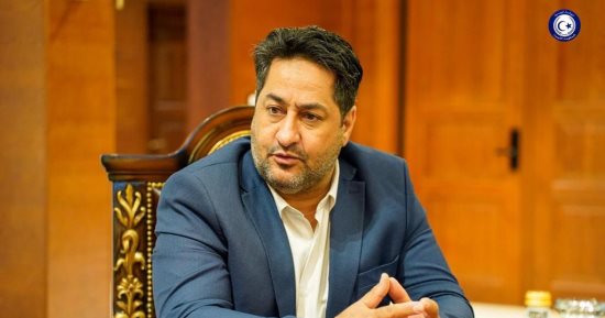 برلمانى ليبى: البعثة الأممية تعمل على إدارة الأزمة وليس حلها