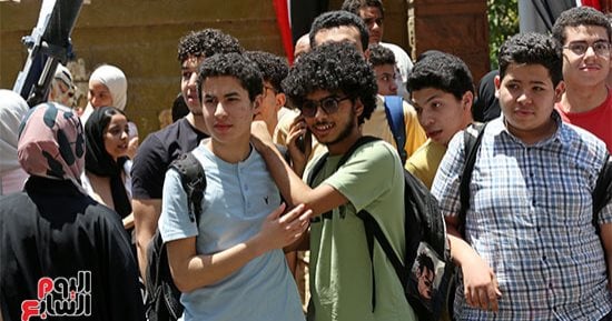 لطلاب الثانوية العامة.. مراجعة شاملة لمادة التاريخ وأهم أسئلة المنهج