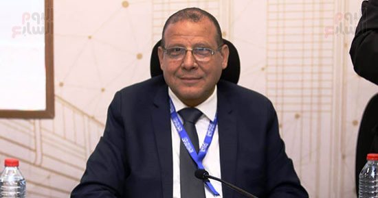 الحوار الوطنى.. مجدى البدوى: العمل الأهلى أحد ركائز التنمية المستدامة