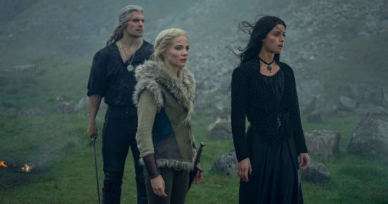 الموسم الثالث من The Witcher يصل على جزأين.. اعرف مواعيدهما