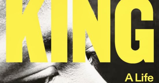 King: A Life.. أول سيرة ذاتية لـ مارتن لوثر كينج تتضمن ملفات الـ FBI