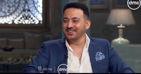 دياب يكشف عن مفاجآت مع إسعاد يونس فى "صاحبة السعادة".. غدًا