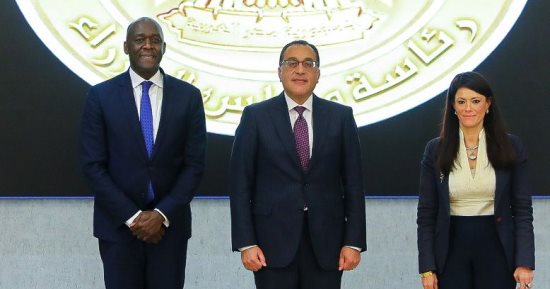 اختيار مؤسسة التمويل الدولية IFC مستشارًا استراتيجيًا للحكومة لتنفيذ برنامج الطروحات