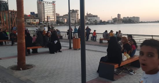 شواطئ مجانية وحدائق بأسعار بسيطة.. اعرف إزاى تقضى إجازتك فى دمياط بأقل التكاليف