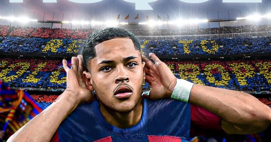 ديكو يحسم أولى صفقاته مع برشلونة.. اعرف التفاصيل