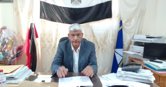 وكيل تموين دمياط: إجراءات مشددة لضبط أسعار السجائر بأسواق المحافظة 
