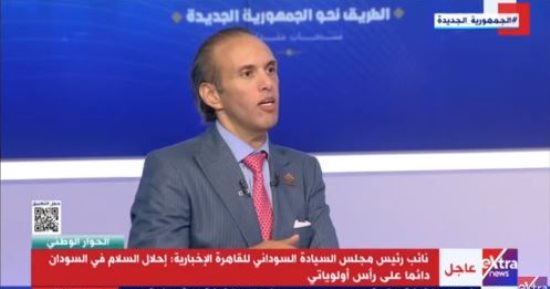 النائب محمد فريد: قانون العمل الأهلى جيد والتحالف الوطنى ساعد فى رفع عبء كبير عن المواطنين