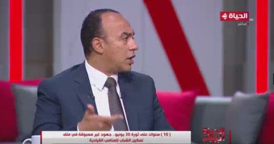 نائب محافظ المنيا: الإدارة المحلية عصب الحياة في مصر ونمزج العلم بالإدارة لحل المشاكل
