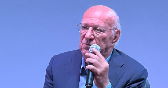 عمر خيرت : قصدت أن أقلل من أعمالى فى الأغانى لأن عالمنا غنائى فقط