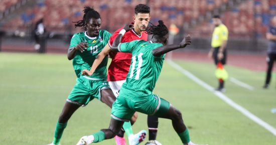 موعد مباراة منتخب مصر المقبلة بعد انتهاء معسكر يونيو