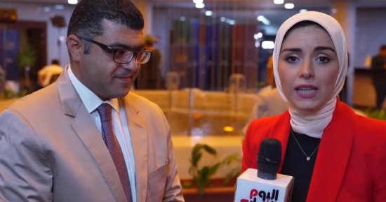 مؤسس "ابدأ بنفسك": قدمت مقترحا للحوار الوطني حول تأسيس أكاديمية لتنمية الكوادر