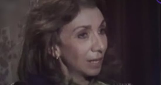 مساء دى إم سى يعرض تقريرا عن الإعلامية فايزة واصف.. وابن شقيقها : كانت كبيرة العائلة