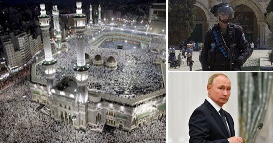 أهم الأخبار العربية والعالمية حتى الظهيرة.. مستوطنون إسرائيليون يقتحمون المسجد الأقصى بحماية شرطة الاحتلال.. وفاة إكوادورية استيقظت بالنعش أثناء جنازتها قبل أيام.. مصرع 54 شخصا بسبب ارتفاع درجات الحرارة بالهند
