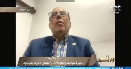 خبير لـ "من مصر": سرعة إنجاز الإجراءات الخاصة بسياحة اليخوت سيقدم دعاية عالمية كبيرة