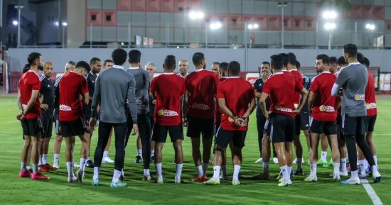 أخبار الأهلى اليوم الإثنين 7 / 8 / 2023