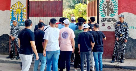 انتهاء تصحيح امتحانات التربية الدينية للثانوية العامة 2023