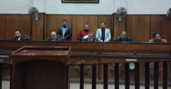 المشدد 3 سنوات لعامل لحيازته مواد مخدرة وسلاحا فى الشرقية