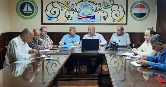تعليم دمياط: غرفة العمليات لم تتلق شكاوى بامتحان اللغة العربية للثانوية العامة