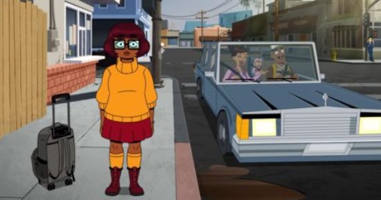 تجديد مسلسل الأنيميشن Velma لـ موسم ثانٍ بالرغم من التقييمات