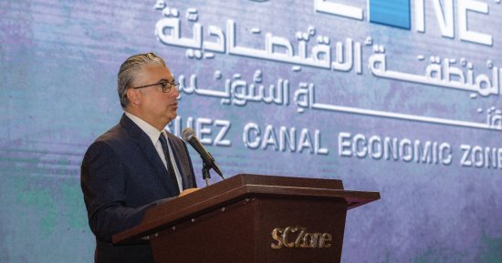 جولة ترويجية للمنطقة الاقتصادية والمطورين الصناعيين لجذب استثمارات هندية