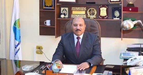 رئيس مياه القناة يكشف الاستعداد لزيادة الاستهلاك فى فصل الصيف