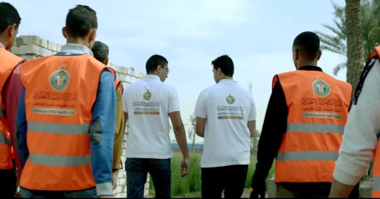 "بيت الزكاة والصدقات المصرى" يبدأ حصر احتياجات القرى الأشد فقرا في 3 محافظات