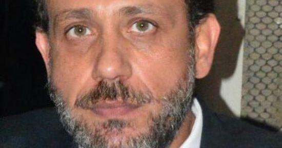 الدكتور أسامة محمد علي مديرًا لمسرح القاهرة للعرائس