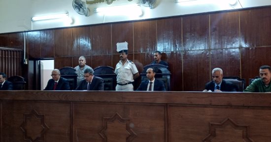 المشدد 3 سنوات وغرامة 50 ألف جنيه لمتهم بالاتجار فى الأقراص المخدرة بسوهاج