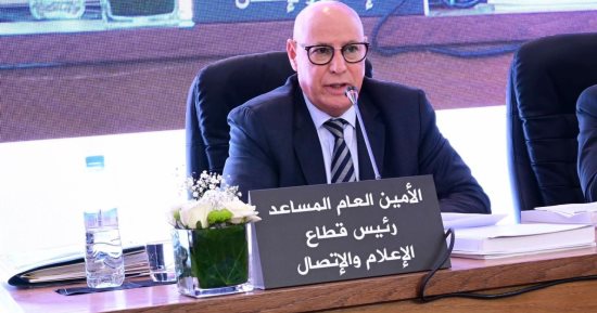 الجامعة العربية: لم ندخر جهدا لإنجاز مهامنا وفي مقدمتها دعم القضية الفلسطينية