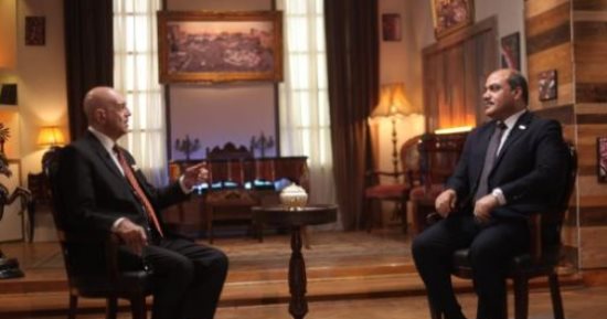 الليلة.. الكاتب والروائي محمد سلماوي ضيف برنامج "الشاهد" على إكسترا نيوز 