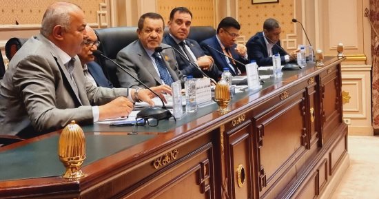 "زراعة الشيوخ" توصى بتشديد الرقابة على المطاحن