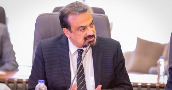 وزير الصحة: المؤتمر العالمي للسكان سيشهد إطلاق استراتيجيات وخطط وطنية 