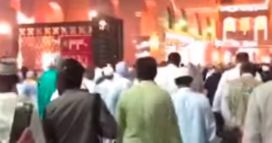 ذكريات.. جولة لـ"اليوم السابع" فى شوارع المدينة المنورة.. فيديو