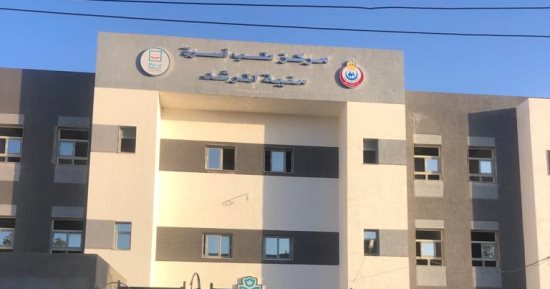 "حياة كريمة" غيرت وجه الحياة بـ18 قرية و187 تابعا.. إنشاء 603 مشروعات متنوعة فى 12 قطاعا بنسبة تنفيذ 77%.. وإنشاء مستشفى مطوبس ضمن التأمين الصحى الشامل بتكلفة تتجاوز مليار جنيه.. صور