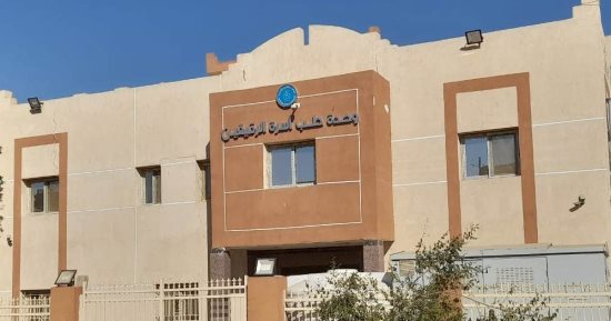 "منظومة التأمين الصحى الشامل".. نقل الأصول العلاجية بأسوان لـ"الرعاية الصحية".. نتائج التشغيل التجريبى مبشرة.. مستشفيات الجامعة تتأهب للعمل تحت مظلة التأمين الصحى.. و1.6 مليون نسمة بالمحافظة يستفيدون من الخدمة