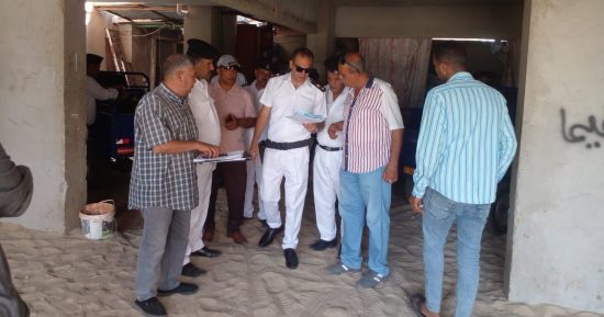 وزير الإسكان: حملات لإزالة مخالفات البناء والإشغالات بـ6 مدن جديدة