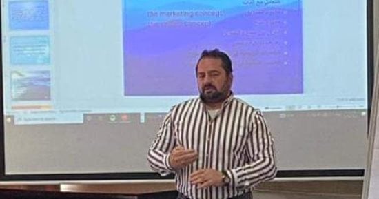 مياه دمياط: بدء فعاليات البرنامج التدريبى "تسويق الخطط والخدمات التدريبية"