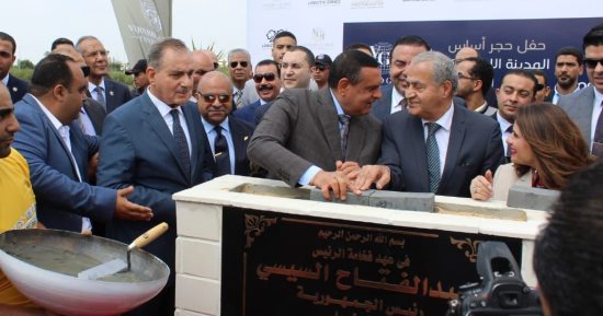 التموين: تغطية 17 محافظة حتى الآن بمشروعات لوجستية وتجارية متنوعة