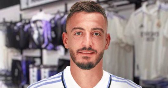 ريال مدريد يعلن رسمياً ضم خوسيلو مهاجم إسبانيول 