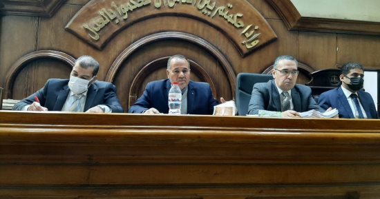 رفع ثانى جلسات محاكمة قاتلة طفلها بالشرقية