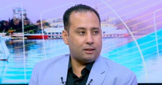 زكى القاضى لـ"إكسترا نيوز": الرئيس السيسي يدعم ويمكن الشباب بكافة الوسائل