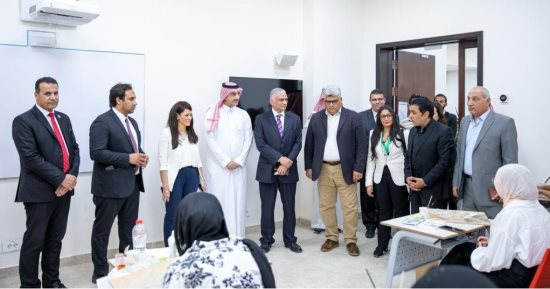 "التعليم العالى" تعلن حصاد الجامعات الأهلية خلال العام الدراسى 2022/2023