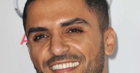 الممثل العالمى سامى الشيخ أبرز مفاجآت "الحشاشين" مع كريم عبد العزيز
